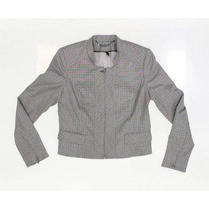 White House Black Market Women's Basic Jacket 6